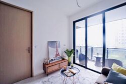 Leedon Green (D10), Condominium #521144281